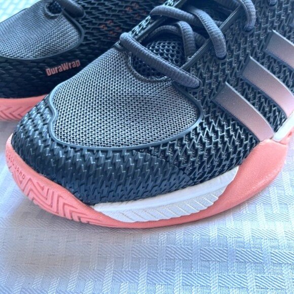 🔴 KSWISS HYPERCOURT EXPRESS 2 Size 9.5 W - Picture 7 of 12